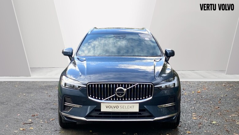 Volvo XC60 2.0 T8 [455] RC PHEV Ultimate Dark 5dr AWD Gtron Estate